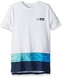 Under Armour Boys Sc30 All Around Ss Tee