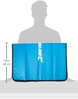 Silverline Magnetic Vehicle Wing Cover Car Protector Mat 780 x 590mm view 5