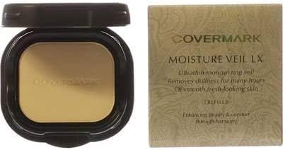 Amazon カバーマーク モイスチュア ヴェール Lx リフィル Mn カバーマーク Covermark パウダーファンデーション 通販