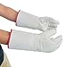 HFS(R) Cryogenic Gloves LN2 Protective Gloves Liquid Nitrogen Low Tempt (13.8'')
