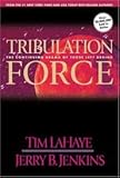 Tribulation Force (Left Behind, Book 2) 1st (first) edition Text Only