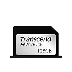 Transcend 128GB JetDrive Lite 330 Storage Expansion