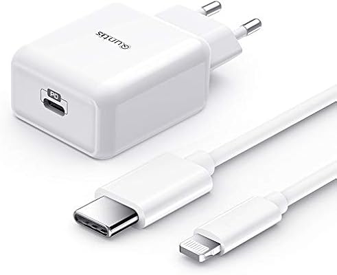 Cargador Rápido Gan 45w Dual Usb-c Con Cable C A C 1hora Negro Compatible Con IPhone 15/16/17,Samsung S24/S23,Xiaomi 14,iPad Pro,MacBook Air Carga Dual Sin Calentamiento, Portátil Para Hogar Y Viajes