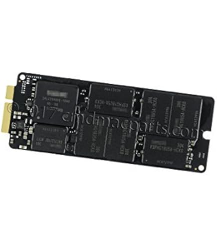 Odyson - 1TB SSD Replacement for Apple MacBook Pro 13