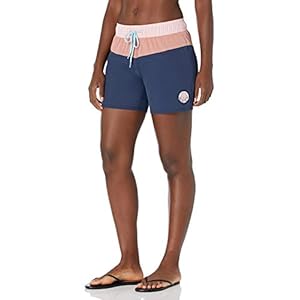 ROXY Roxy Sea 5 Inch Boardshort dames Surfbroek