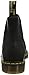 Dr. Martens Men's 2976 Carpathian Chelsea Boot, Black Smooth, 8 UK/9 M US