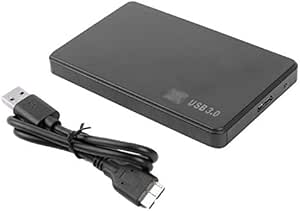 Digitalkey - Caja externa para disco duro de 2,5