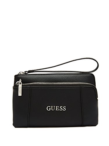 GUESS Women's Delaney Wristlet