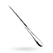 Familion Silvery Letter Opener, Envelope Opener Knife Metal Letter Opening Knife, Paul Revere Paper Cutting Knife, 9 inches (1 Pack) primary