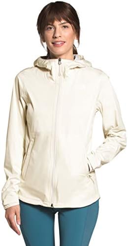 the north face women's allproof stretch jacket