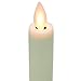 Mystique Flameless Candle, Ivory 8