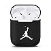 Airpods Case Protective Silicone Cover, Vulpecula Protective Airpods Accessories Case Skin Compatible with Apple AirPods 2 and 1 primary