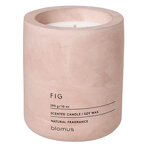 blomus | Scented Candle | FRAGA | Rose Dust