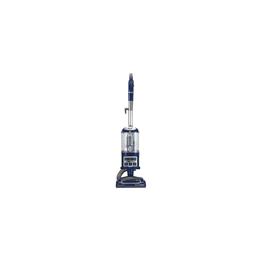Shark Navigator Lift-Away Deluxe NV360 Vacuum Review