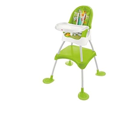sweet cherry high chair