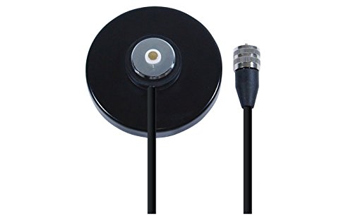 Midland MicroMobile MXTA12 Magnetic Antenna Mount