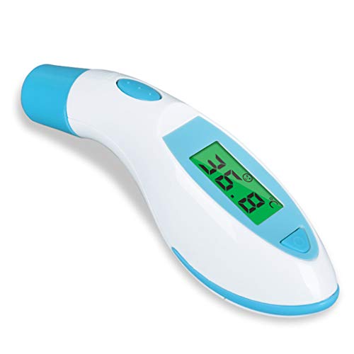 Medical Household Infrared Thermometer Baby Adult Medical Ear Thermometer Digital Thermometer Fever Thermometer Baby