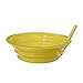 Sip-A-Bowl with Built in Straw 4 Pack | BPA-Free - 22 oz. Sip-a-Bowl | Microwave and Dishwasher Safe | Colors May Vary