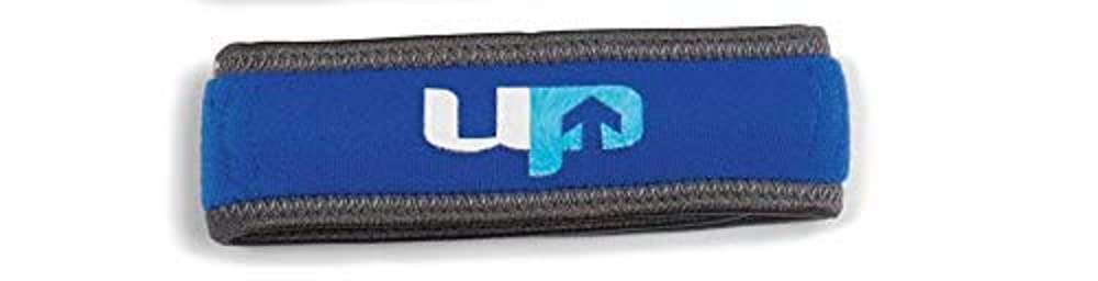Ultimate Performance Patella Knee Strap - Blue, Royal