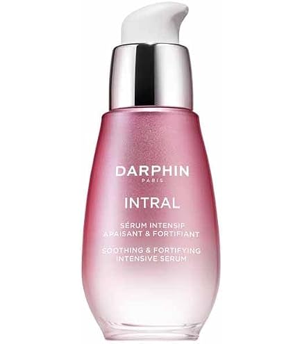 Amazon.com: Darphin Intral Inner Youth Rescue Serum by Darphin for