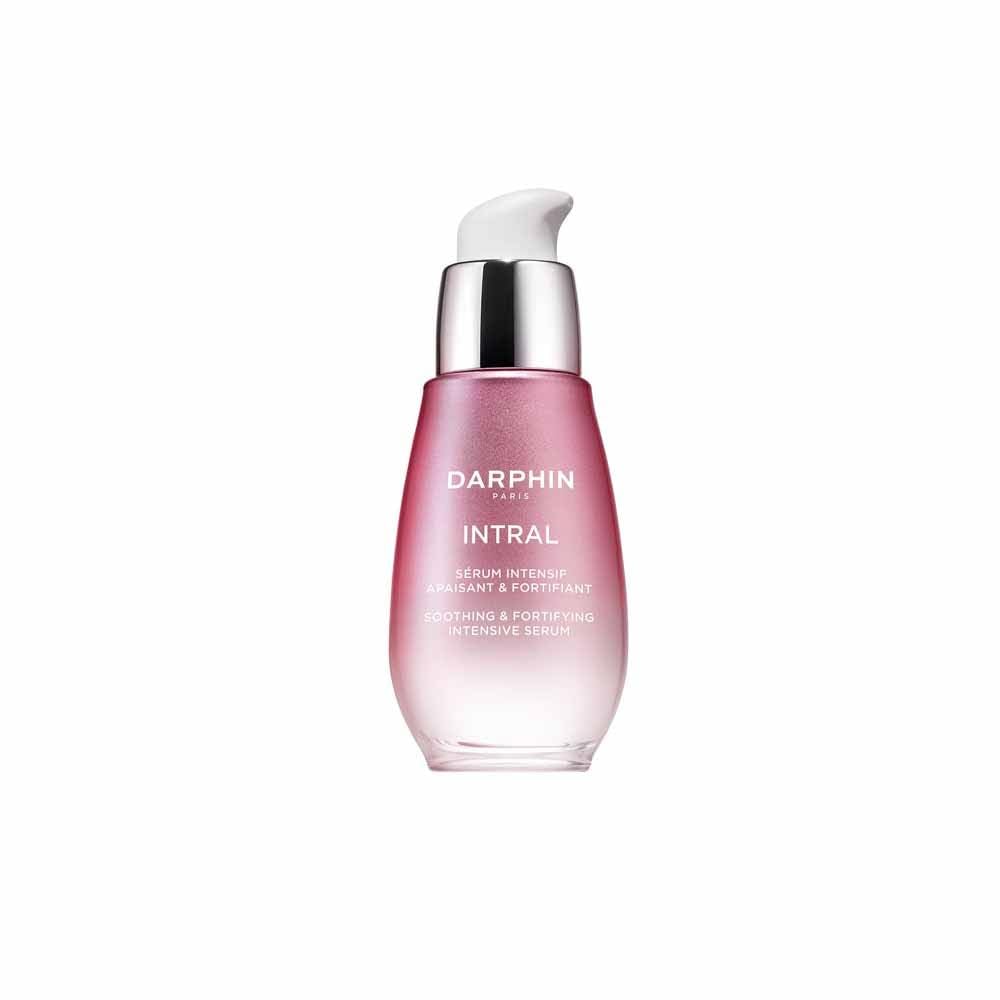 Intral Soothing and Fortifying Intensive Serum by Darphin for Women - 1 oz Serum