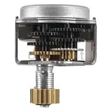 Intermatic WG770-10D Timer Clock Motor For C8865 & C8866 Series