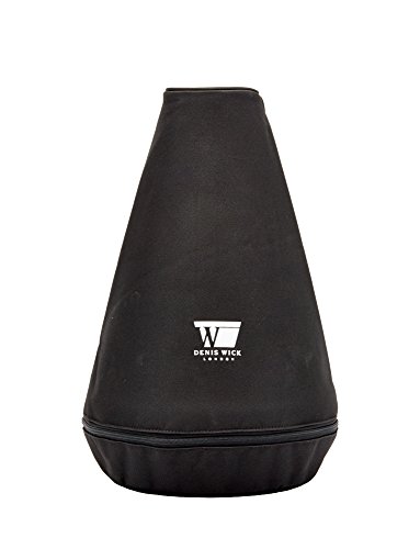 Denis Wick DWA100 Euphonium, Canvas Mute Bag