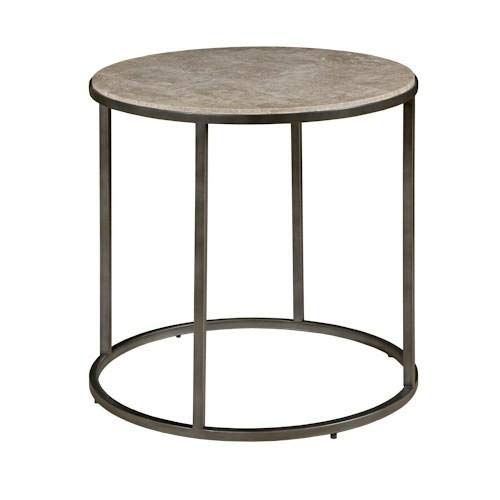 Bronze End Tables & Sets