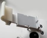 Extended Mount for DJI Phantom 3 / Inspire 1 Mobile Device Holder to Clip Ipad, Galaxy Tab 4 10.1 or Other 10 Inch Tablets