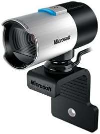 Microsoft Lifecam Studio For Business
