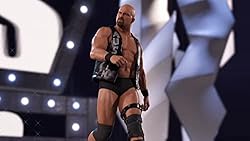 Take-Two Interactive WWE 2K23 Standard English Xbox