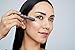 PYT Beauty All Over Concealer Makeup Stick with Brush, Light/Peach, Medium to Full Coverage for Under Eye Dark Circles & Skin Imperfections, Hypoallergenic, Cruelty Free, 1 Count