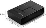 MERCUSYS MS105G 5-Port Desktop Ethernet Switch 10/100/1000 Mbps Plug & Play view 9