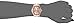 Invicta Women's 'Angel' Quartz Stainless Steel Watch, Color:Rose Gold-Toned (Model: 21774)