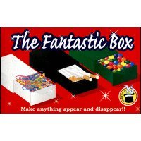Fantastic Box - Black