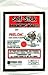 Pres-On Pres On Mounting Board 5 inch x 7 inch B5 (3-Pack)