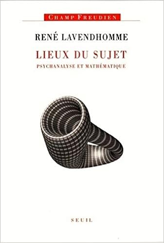 Amazonfr Lieux Du Sujet René Lavendhomme Livres - 