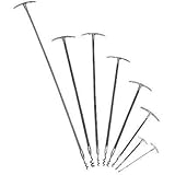 SEPTLS5651203 - C.S. Osborne Flexible Packing Hook Sets - 1203