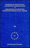 Yearbook of the European Convention on Human Rights, 1982, , 902473262X