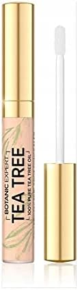 Eveline Botanic Expert Tea Tree Antibacterial Concealer 01, 7 ml price ...