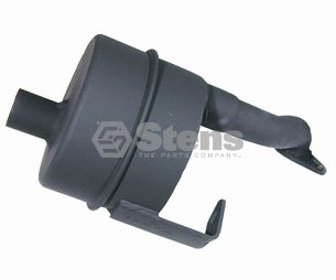 Stens 055-573 Muffler, Kohler 12 068 58-S