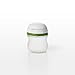 OXO Good Grips On-The-Go Green Silicone Squeeze Bottle - 2 Pack
