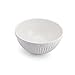 Mikasa Italian Countryside Serving Bowl, 10-Inch, White - 5085633