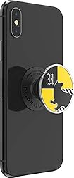 PopSockets: PopGrip with Swappable Top for Phones