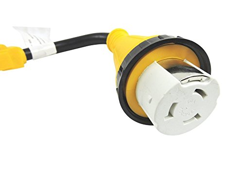 Epicord-RV-Adaptors-15A-Male-To-50A-Twist-Lock-12-103-Cord Epicord-RV-Adaptors-15A-Male-To-50A-Twist-Lock-12-103-Cord