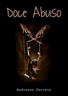 Livro Doce Abuso