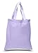 Set of 24 Blank Cotton Tote Bags Reusable 100% Cotton Reusable Tote Bags (2 dozen)