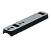 Dual Dovetail 1-Pc Base Silver Leupold 54798