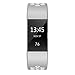SWEES for Fitbit Charge 2 Bands Sport Silicone Small & Large (5.7