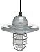 Designers Edge L1704, Security Decorative Farm Light, One Size, Multi